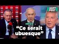 Benjamin Netanyahu : ces politiques qui appellent la France à ne pas respecter l’arrêt de la CPI