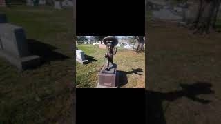 country singer resting spots spring hill cemetery nashville tn 4/3/2021