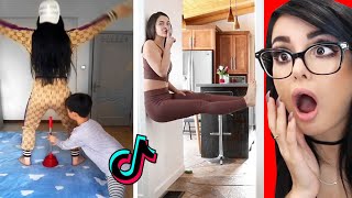 Tik Tok Pranks That Went Too Far