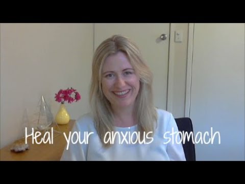 Dealing with anxiety nausea Dealing with anxiety nausea