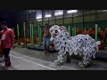 yick nam lion dance team a u0026e training session 26mar 2013