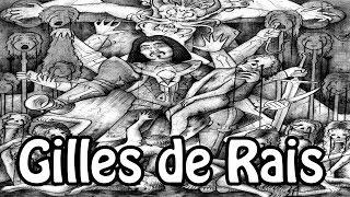 Gilles de Rais: The Nobleman Serial Killer (Occult History Explained)