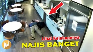 Kelakuan Manusia NAJIS | Melakukan Hal Menjijikan demi mendapatkan Uang | #JunaWay