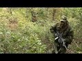 Swedish M90 Camouflage Effectiveness