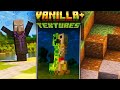 Top 100 Minecraft Vanilla+ Texture Packs For 1.20.4 | 2024