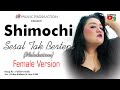 Sesal Tak Bertepi (Melukaimu) Voc : Kory Shimochi (Female Version) Official Music Video