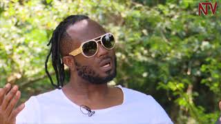 Bebe Cool says he will not be cowed by concert attack