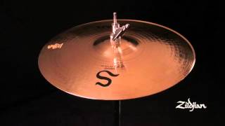 Zildjian Sound Lab - 14\