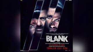 Blank movie trailer/blank movie trailer review