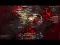 diablo 4 how to get easy 1000 aether in every infernal hordes best broken op farm guide u0026 more