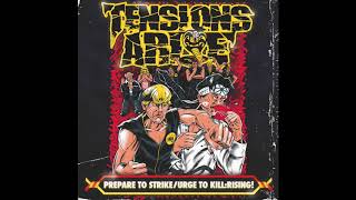 Prepare to Strike - Tensions Arise