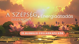 15. Globális Csillagkapu Kör - 2024.11.24.