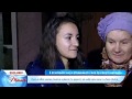 Cum se transforma viata strabunicii
