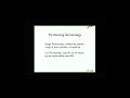 Robert Treat: PostgreSQL Partitioning