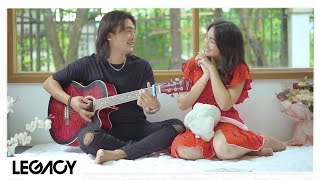 ငုရည်သန့် - ဘာမှမလိုတော့ပါ [Official MV]