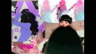 BBC Three Continuity - 7 February, 2008