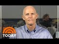 Gov. Rick Scott: I’m Not Sparing Any Resources During Hurricane Irma | TODAY