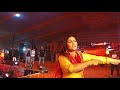 पथरिया बुन्देली मेला महोत्सव के 8 वे दिन भारत की मशहूर डांसर सपना चौधरी का धमाकेदार डांस।।
