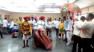 #राजस्थान लोक नृत्य //Rajasthan Lok Geet ! Hamaro Payaro Rajasthan ! #Rajasthani Dance