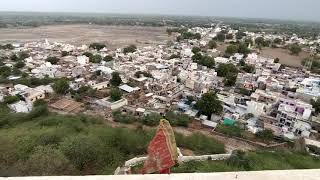 kachhola(mandalgarh, bhilwara, ) view