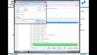 A615 Data Loader Webinar Part2