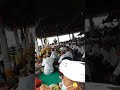 Tarian rejang dewa di pura terbesar dibali (pura besakih) tarian yg sangat sakral