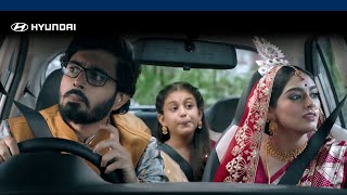 Hyundai | Smart Cars for Smart India | Official TVC