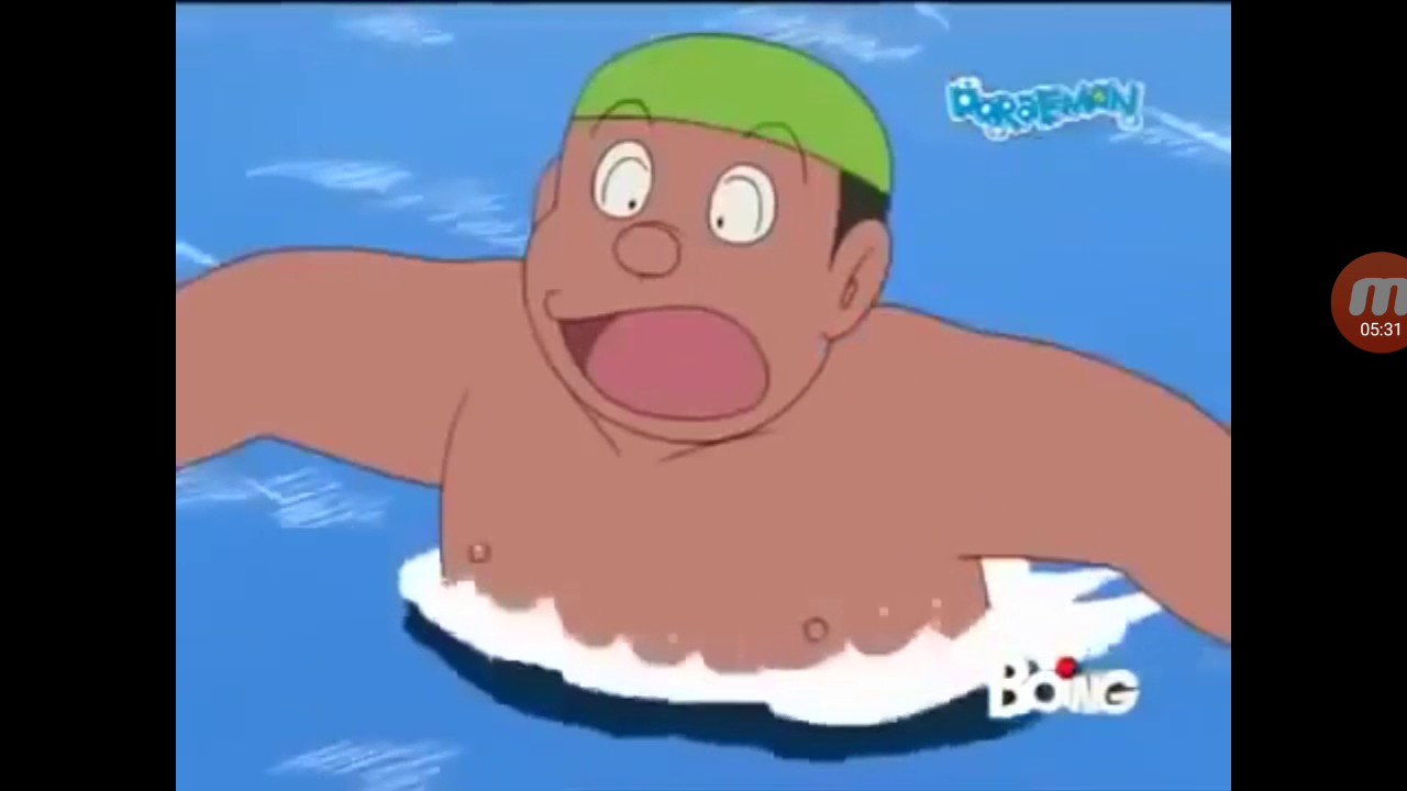 Doraemon Ep 1 Youtube