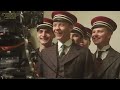 Making Of ALL QUIET ON THE WESTERN FRONT (2022) - Best Of Behind The Scenes & On Set Visit  Netflix