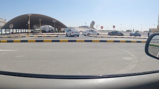 Kuwait driving trial.how to pass Kuwait driving trial .too easy to pass the Kuwait driving trail.