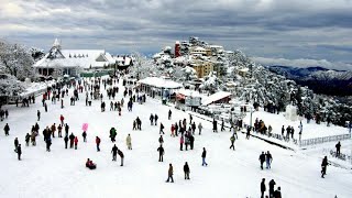 Shimla - The Queen Of Hills | Plenty Facts | Shimla-Himachal Pradesh India | Shimla City | Shimla