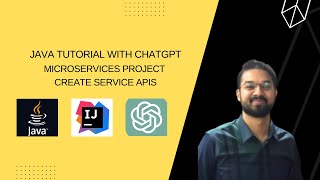 Java Microservices Tutorial 2024: Project - Create Microservice APIs by adding the required classes.