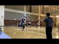 20230114 tgb和平大安聯盟週六c13組 樹懶球 vs 小薏仁