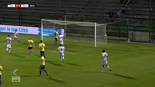 Fermana - Pescara 1-3