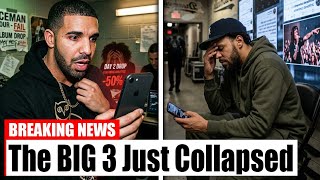 DRAKE'S ICEMAN JUST LOST 70 MILLION STREAMS & KENDRICK BURIED HIM BAD...