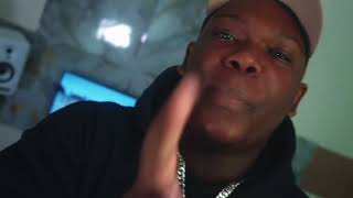 FETTY NDOSS - LA GIFLE DU GORILLE ( FREESTYLE )