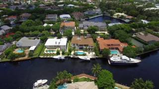 Bay Colony, Fort Lauderdale, Florida