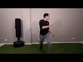 Comprehensive Exercise for Balance, Mobility, and Strength!