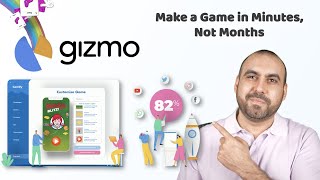 NO CODING REQUIRED - Gizmo Lets You Create Powerful Lead Generation Games In Minutes