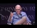 james carville and al hunt with special guest bill bradley politics war room live