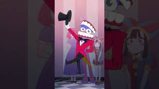 Good or Evil? (The Amazing Digital Circus Animation)