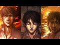 attack on titan season 3 ost shingekinokyojin the owl theme extended