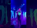 The Neighbourhood - Scary Love Live Amsterdam Melkweg 2019