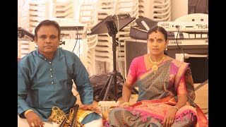 saara saara kaatre - nadaswaram cover  Thirumanur T.C. Karunanithi T.K. Maheshwari....