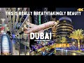 Walking tour in Dubai | FELIPE NACHOR YAGO