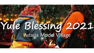 Yule Blessing 2021