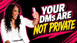 The Cheyenne Bryant Situation Explained: DM Privacy and Therapist Confidentiality