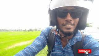 අම්මා රට යාම සහ Bike එක එක්ක කාපු කට්ට | Day 049