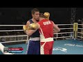 finals 86kg horskov serhii ukr vs togambay sagyndyk kaz strandja 2022