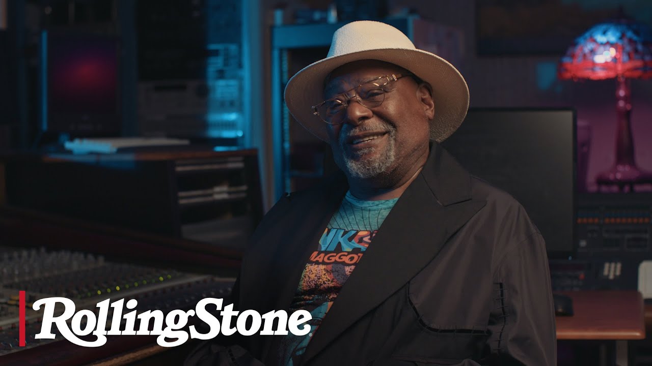 George Clinton On His Legacy, Discovering Bootsy Collins, And More ...